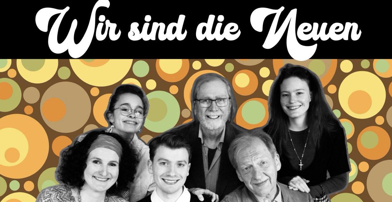 Theaterkom&ouml;die in Neu&ouml;tting, &copy; Veranstalter