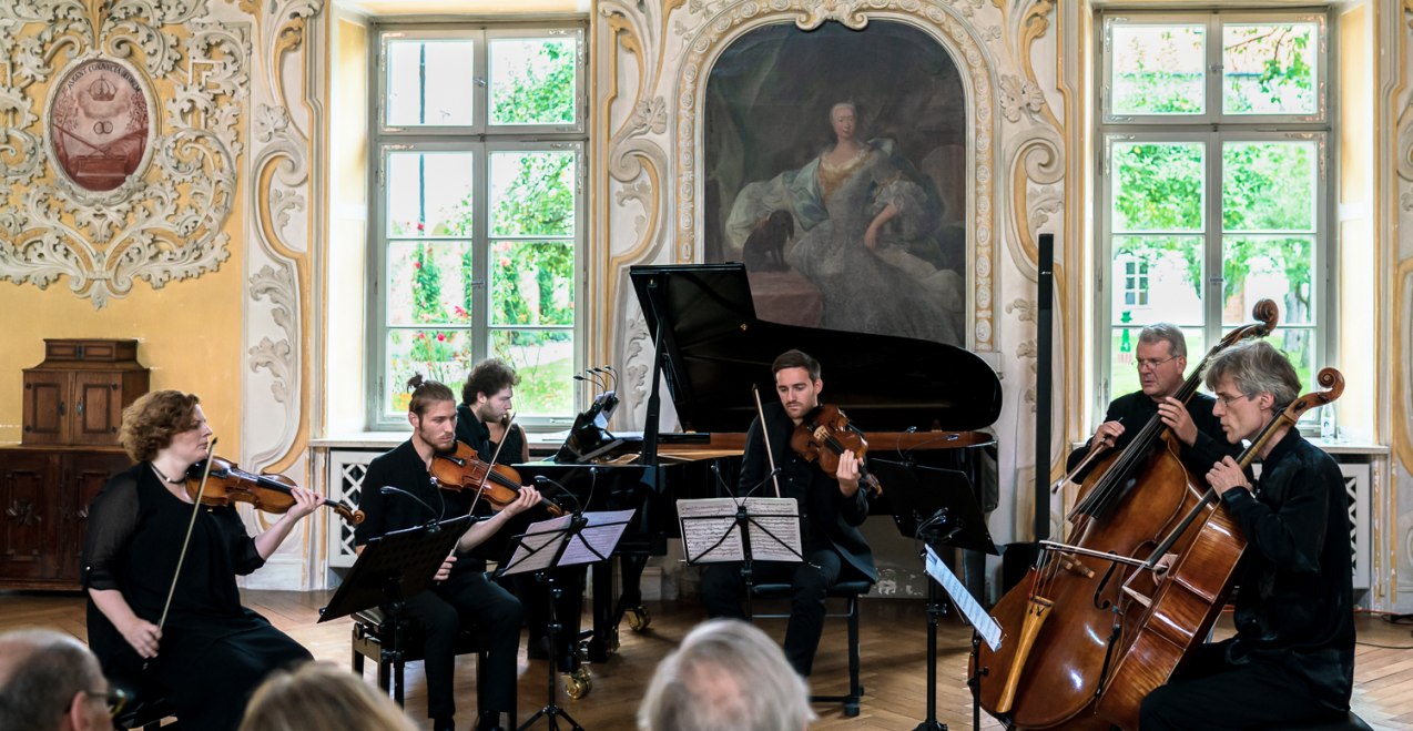 Akademiekonzert, © Lisa Franz