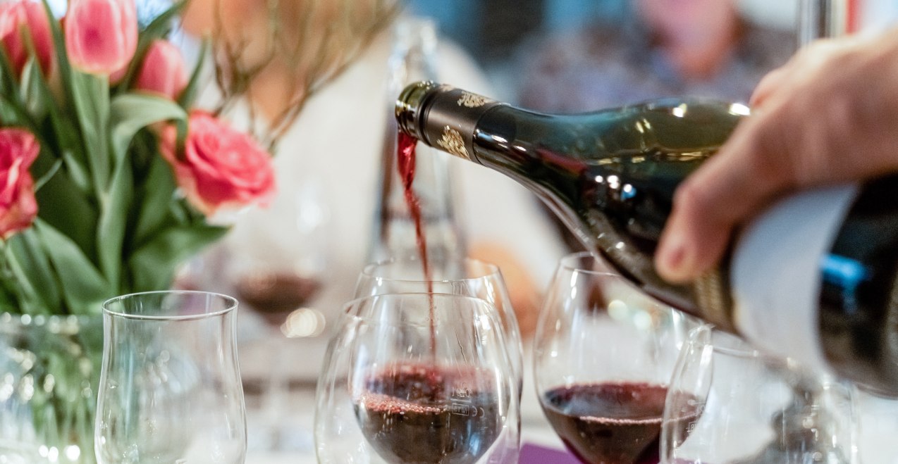 wine&dine beim Pauliwirt, © veranstalter