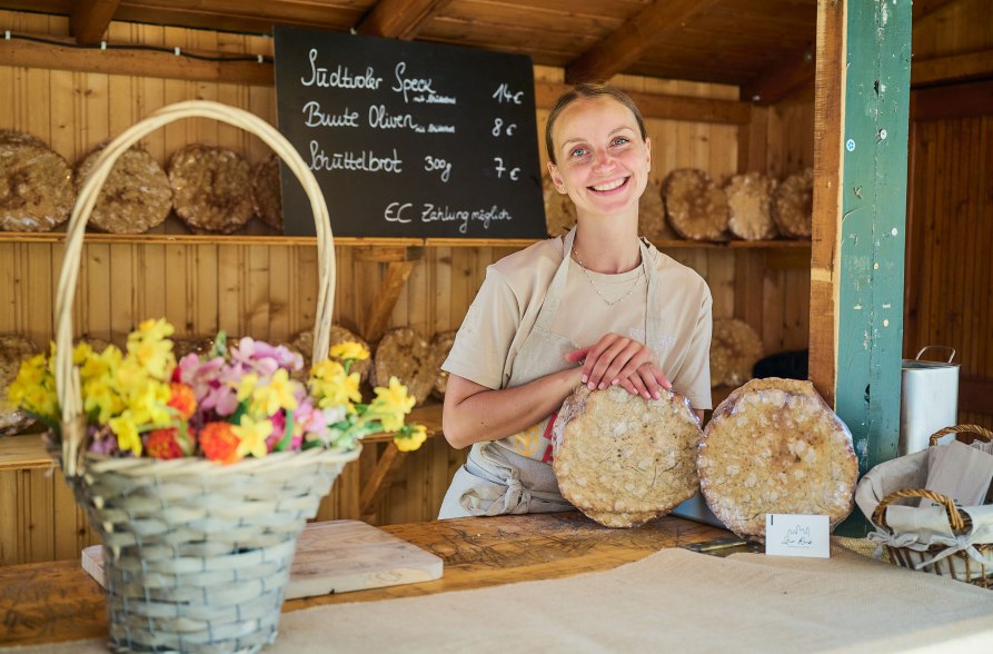 Brotfest Burghausen, &copy; Veranstalter