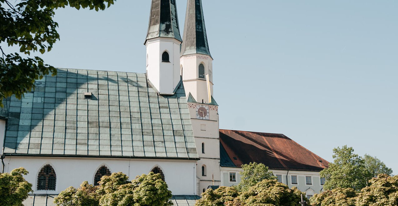 Live am Bahnhof, &copy; Tourismusverband Inn-Salzach