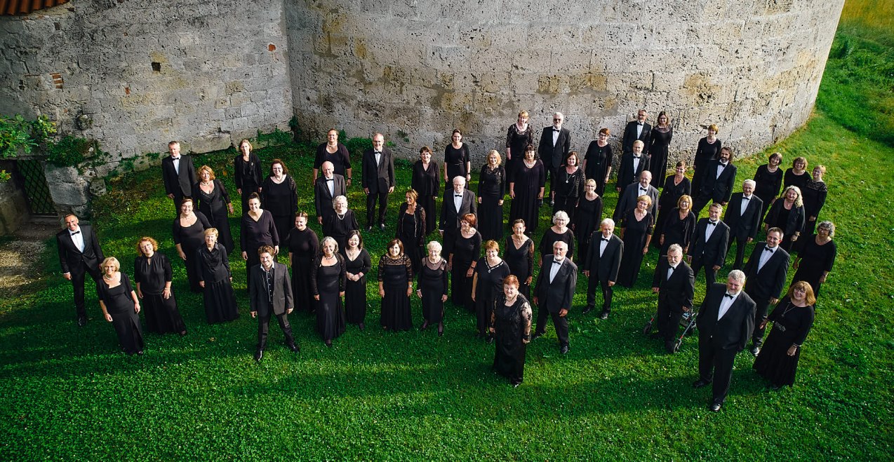 Festkonzert in Alt&ouml;tting, &copy; Irmi Mayer