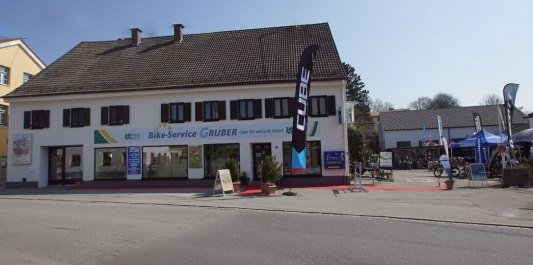 Bikeservice Gruber, © Bikeservice Gruber