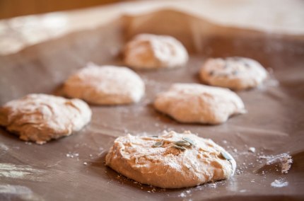 Brotfest Burghausen, &copy; Tourismusverband Inn-Salzach