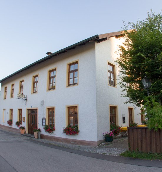Gasthaus Mayrhofer Au&szlig;enansicht, &copy; Gasthaus Mayrhofer