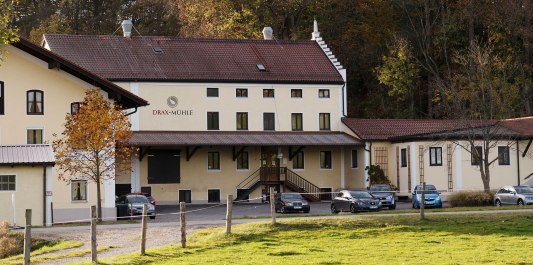 Draxm&uuml;hle, &copy; Draxm&uuml;hle