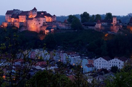 Jazz Herbst, &copy; Tourismusverband Inn-Salzach