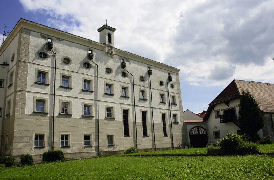 Am Heiliggeistspital