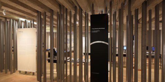 Geschichtszentrum und Museum Mühldorf a. Inn, © Heiner Heine