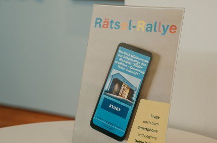 Rätsel Rallye, © Tourismusverband Inn-Salzach
