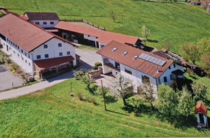 Bergerhof Buchbach, © Bergerhof