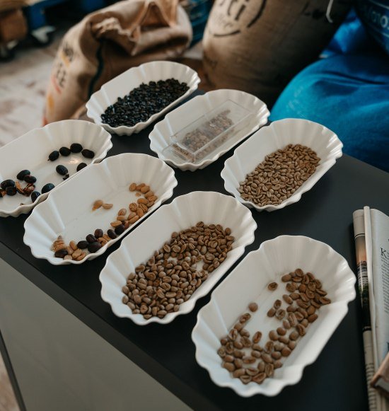 R&ouml;stereif&uuml;hrung, &copy; Tourismusverband Inn-Salzach