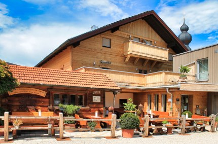 Gasthaus Bonimeier, &copy; Gasthaus Bonimeier