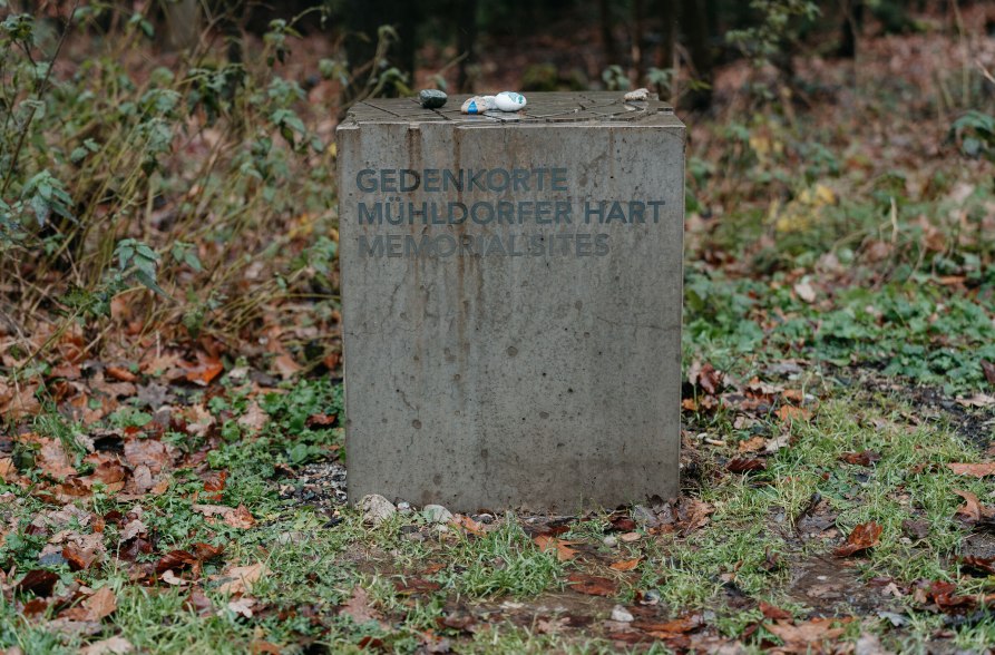 KZ Gedenkst&auml;tte M&uuml;hldorfer Hart, &copy; Inn-Salzach Tourismus
