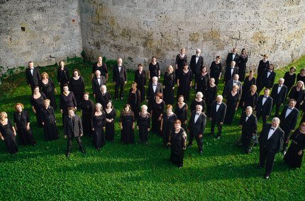 Festkonzert in Altötting, © Irmi Mayer