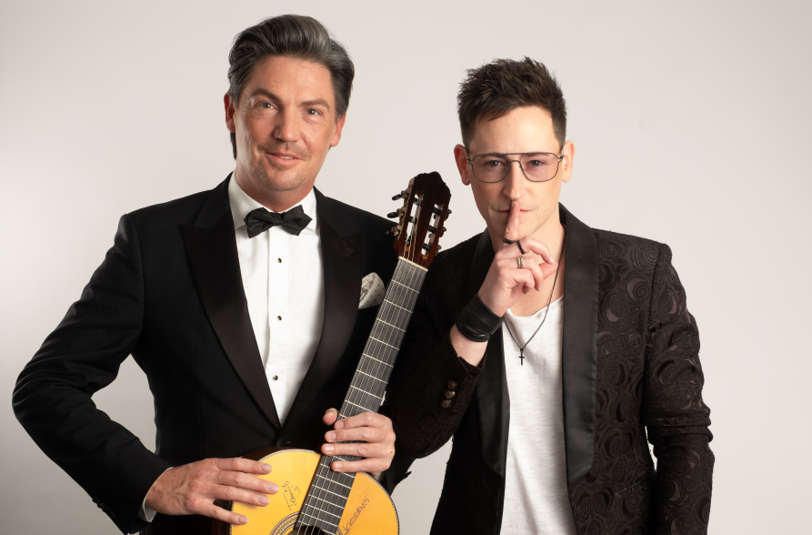 Burghauser Konzertsommer 2026, &copy; Alec Sander