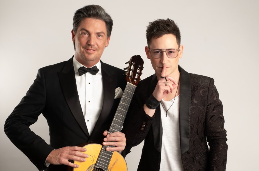 Burghauser Konzertsommer 2026, © Alec Sander