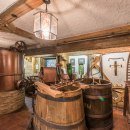 Brauereimuseum Bräu im Moos, © Inn-Salzach Tourismus