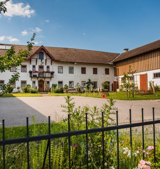 Biohof in P&uuml;rten, &copy; Biohof P&uuml;rten