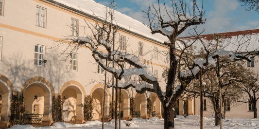 Kloster Zangberg, &copy; Inn-Salzach Tourismus