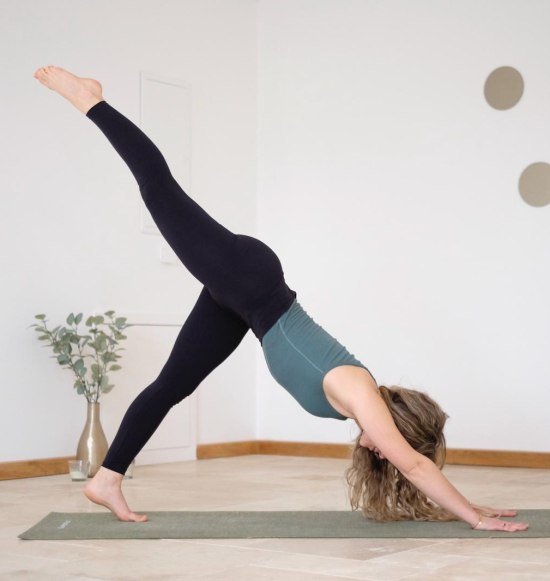 Fitalm Yoga, &copy; Fitalm