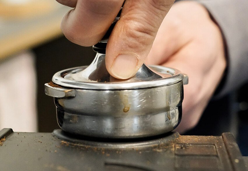 Kaffee tampern, © Inn-Salzach Tourismus