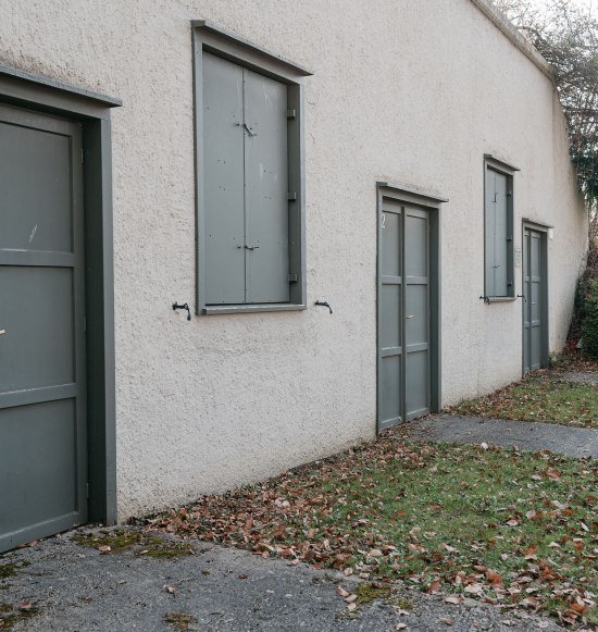 Bunker 29, © Inn-Salzach Tourismus