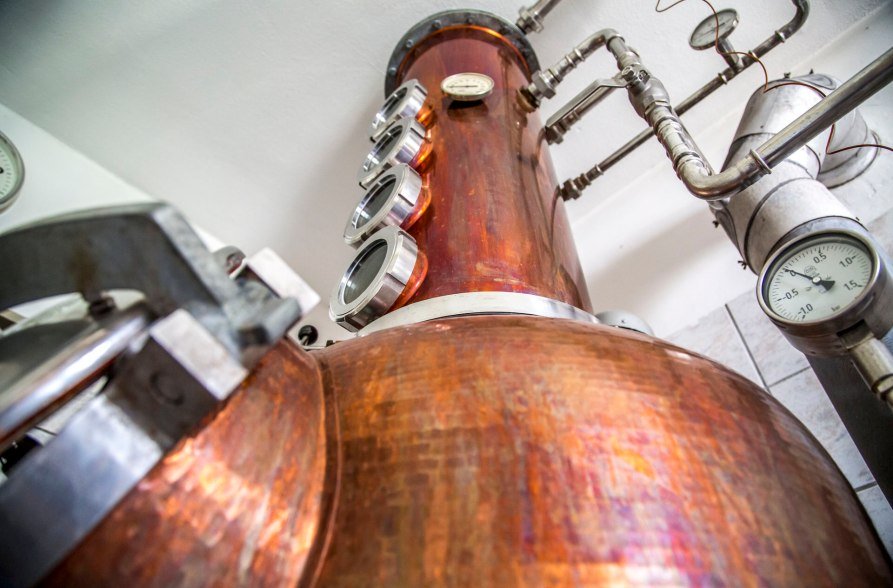 Brennblase, &copy; Inn-Salzach Tourismus