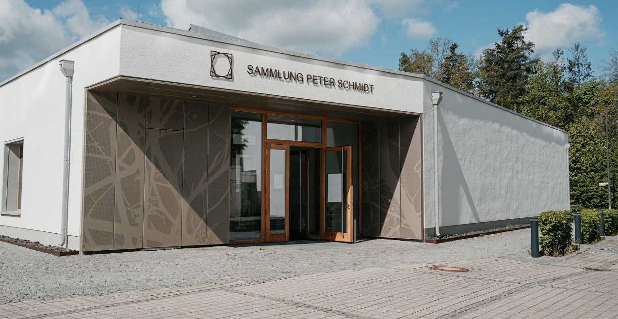 Sammlung Peter Schmidt, &copy; Inn-Salzach Tourismus
