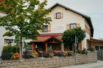 Gasthof Raspl, © Inn-Salzach Tourismus