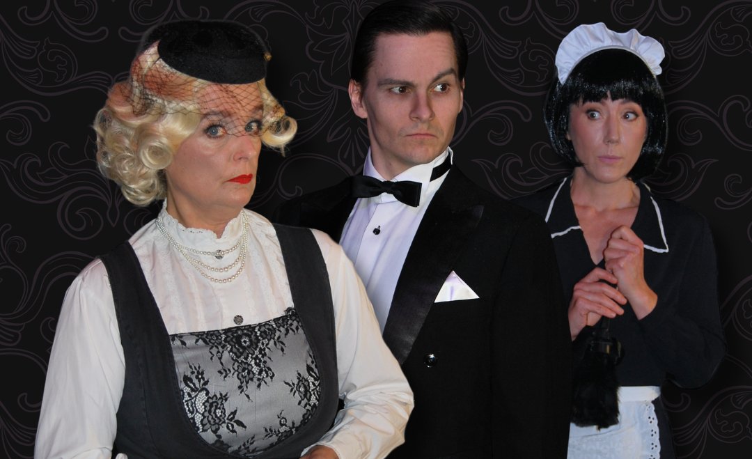 Theater-Krimi-Kulinarisch in Burghausen, &copy; Johanna Hirl