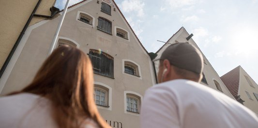 Heimatmuseum Kraiburg, © Inn-Salzach Tourismus