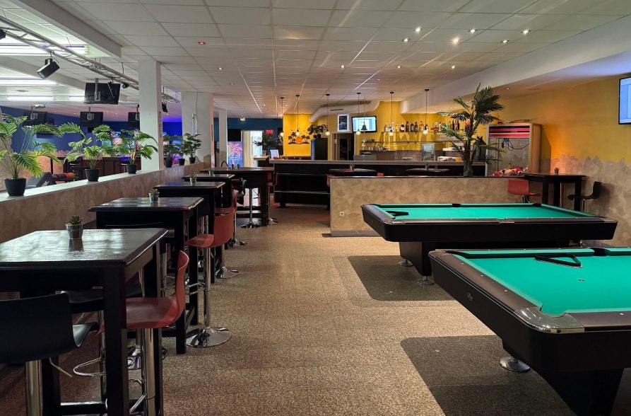 Karibik-Bowling, &copy; Karibik-Bowling