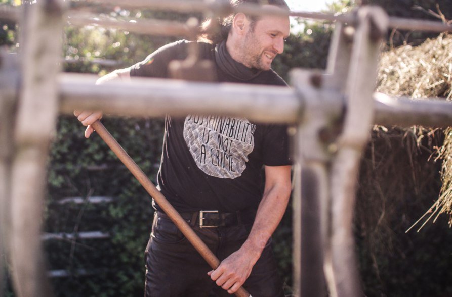 Stadler Georg Gastgeber, &copy; Tourismusverband Inn-Salzach