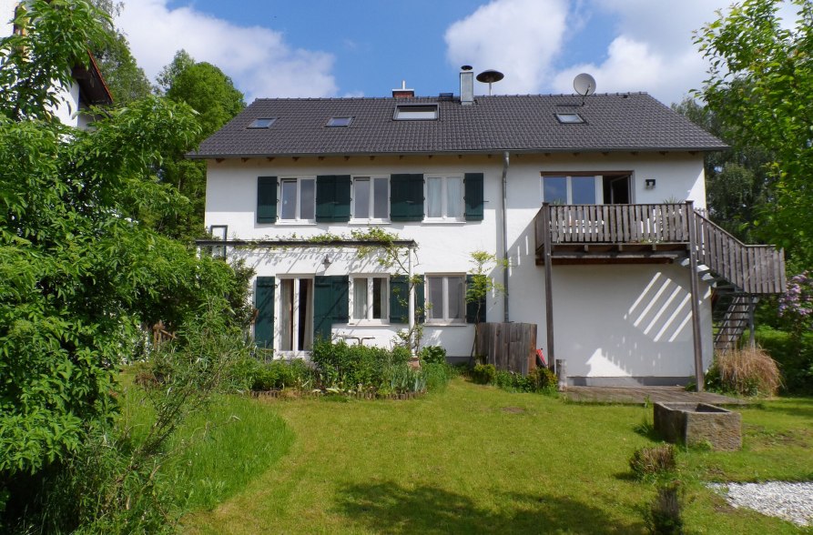 Ferienwohnung Feuerwehrhaus, &copy; Ferienwohnung Feuerwehrhaus