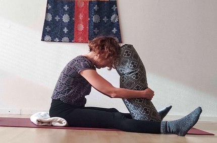 Maria Holzmann, © Maria Holzmann