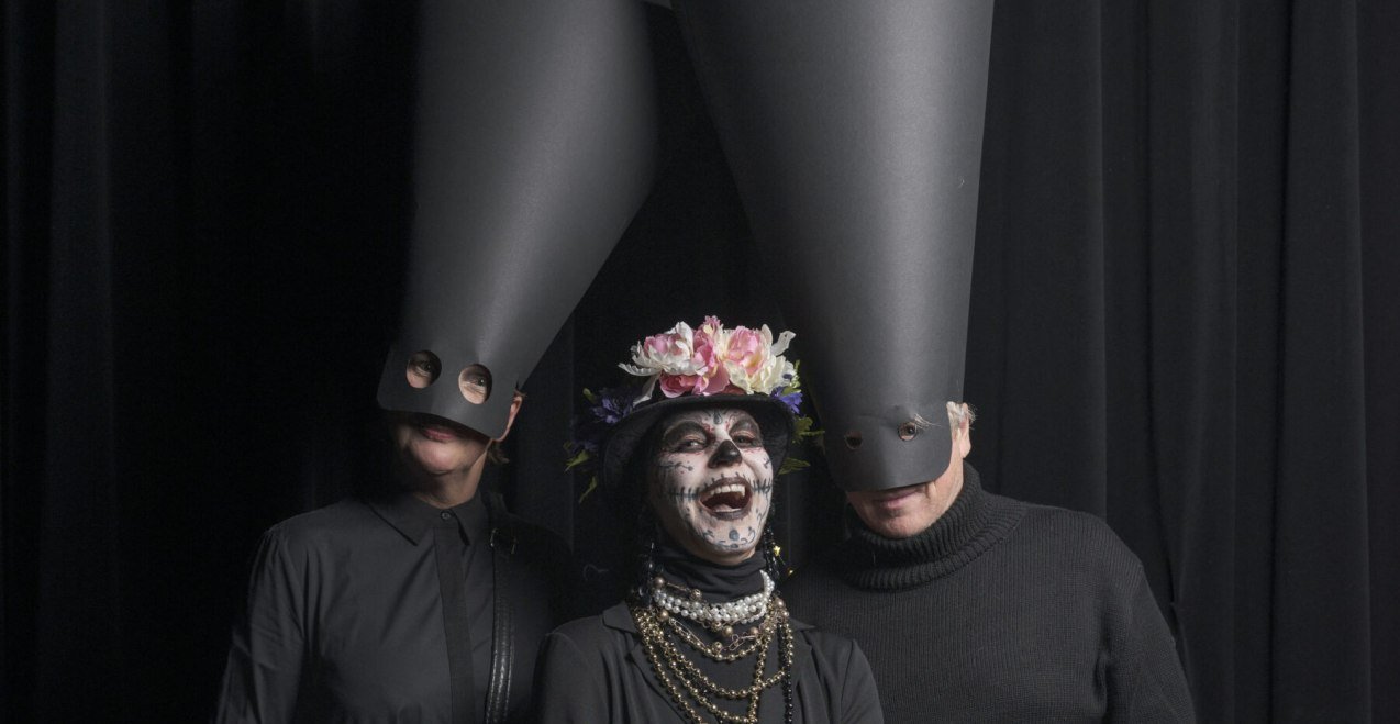 Chapeau Ball, &copy; Veranstalter