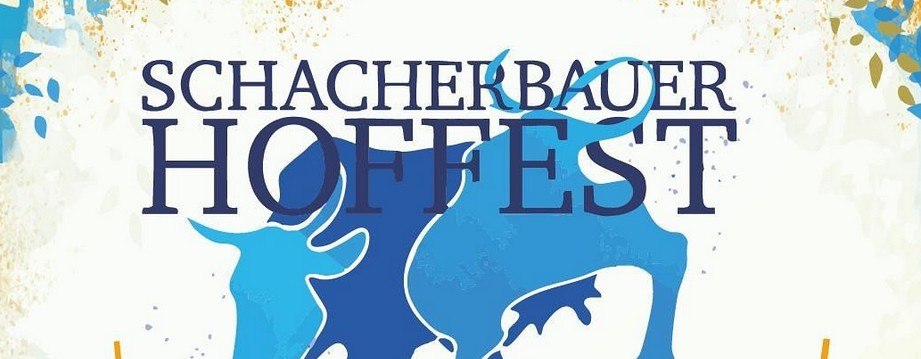 schacherbauerhoffest