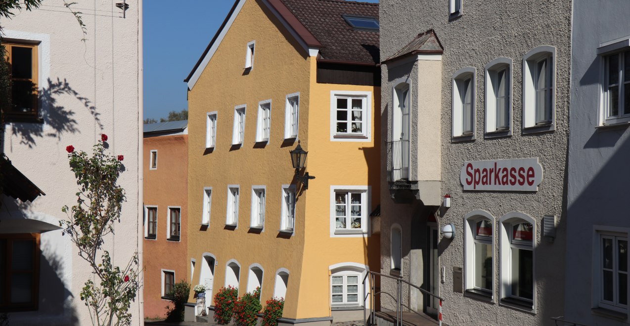 Haus-Gruber-Kraiburg_4766, &copy; Privatzimmer Gruber