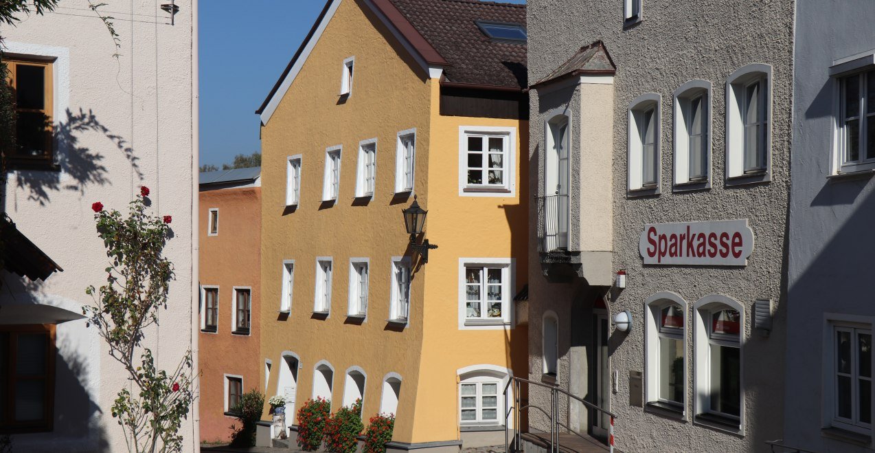 Haus-Gruber-Kraiburg_4766, &copy; Privatzimmer Gruber