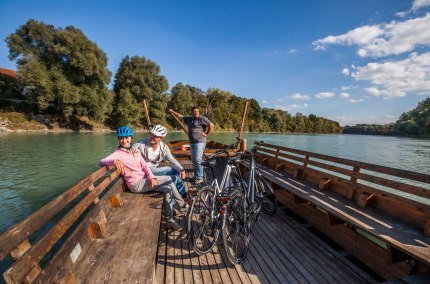 Innf&auml;hre M&uuml;hldorf