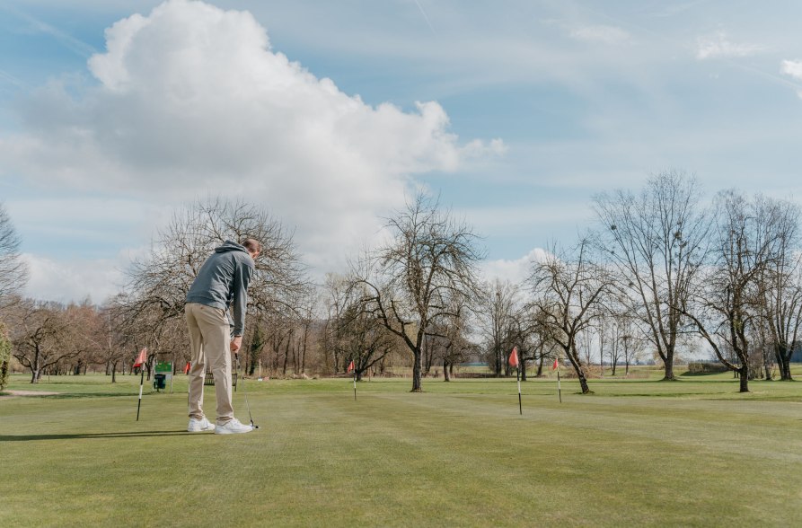 Golfclub Alt&ouml;tting-Burghausen, &copy; Inn-Salzach Tourismus