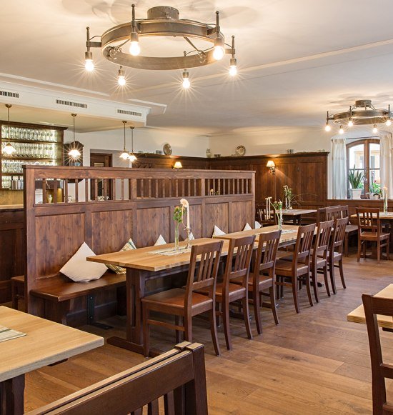 Wirt z'Engelsberg Gaststube, &copy; Wirt z'Engelsberg