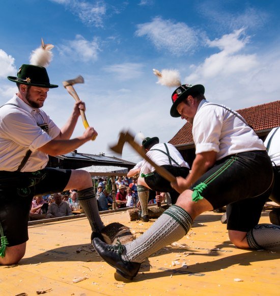 Gartenfest, &copy; GTEV "Grenzlandler" Leonberg