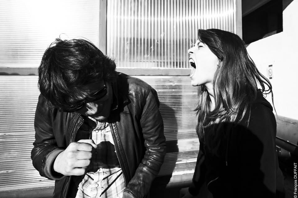 Franz&ouml;sische Band Hoboken Division