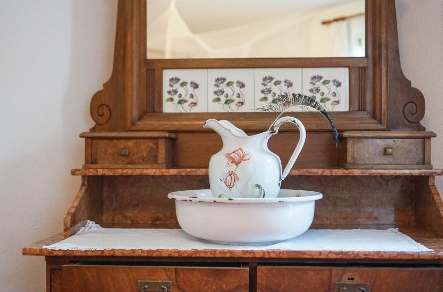 Details im Mesnerhaus Burghausen, &copy; Inn-Salzach Tourismus