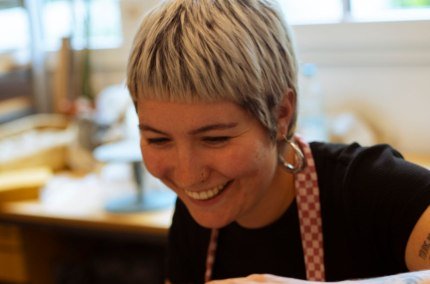 Töpfern in Burghausen, © Veranstalter