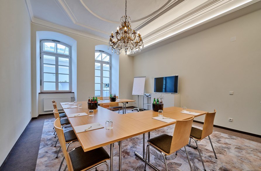 Tagungsraum, &copy; Inn-Salzach Tourismus