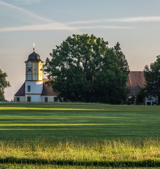 Schloss Guttenburg bei Kraiburg, &copy; Inn-Salzach Tourismus