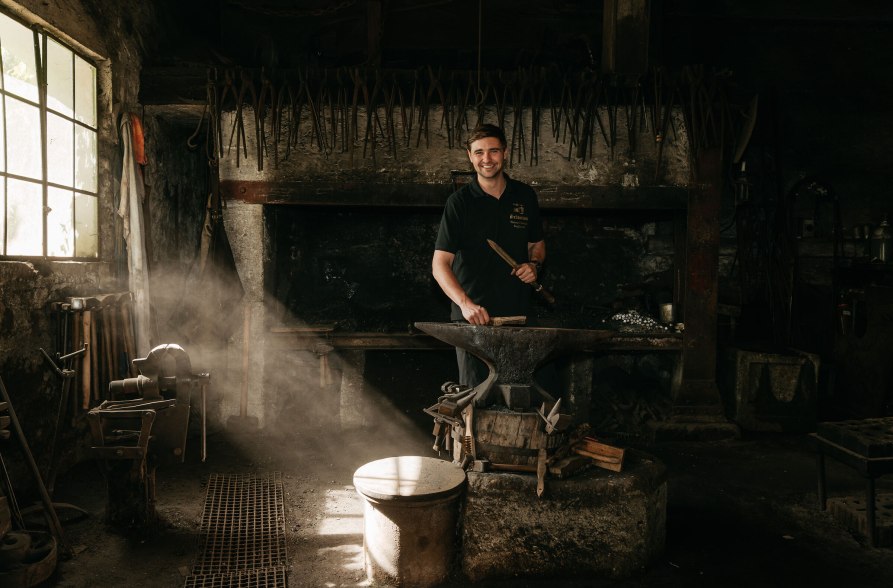 Sebastian Wagenhofer, &copy; Inn-Salzach Tourismus